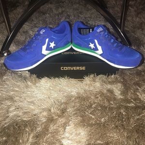 converse thunderbolt mono suede low top